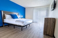 Building Photo - Siegel Suites Shreveport