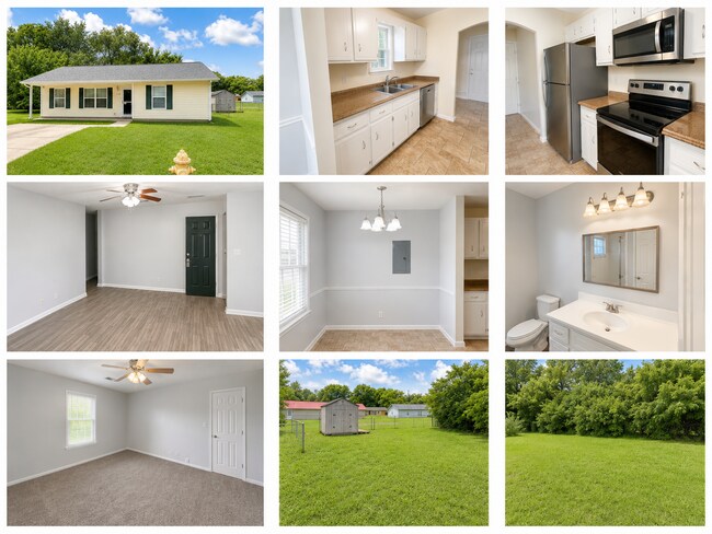 Building Photo - Just Reduced!