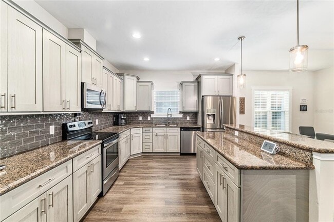 Building Photo - 1412 NW 121st Way