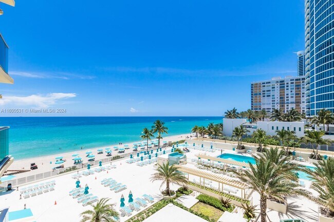 Building Photo - 2501 S Ocean Dr