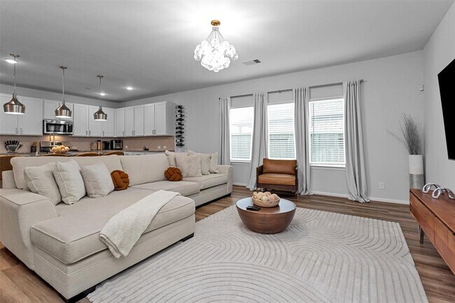 Building Photo - 16318 Westley Ridge Dr