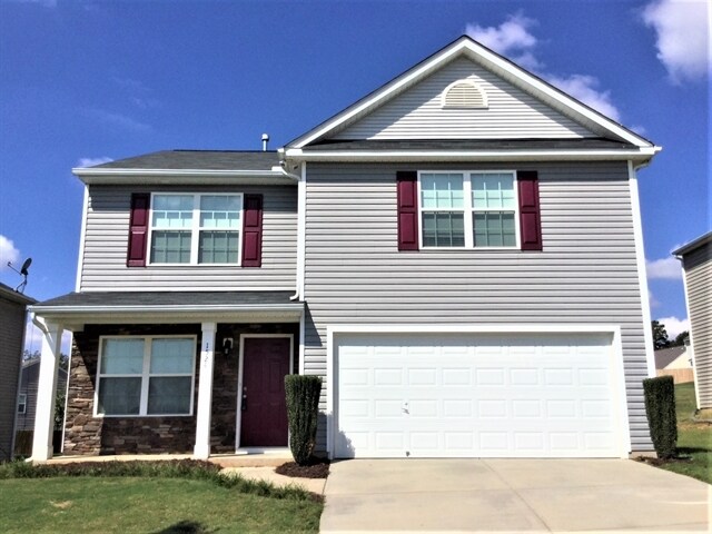Primary Photo - 1524 Eastway Dr