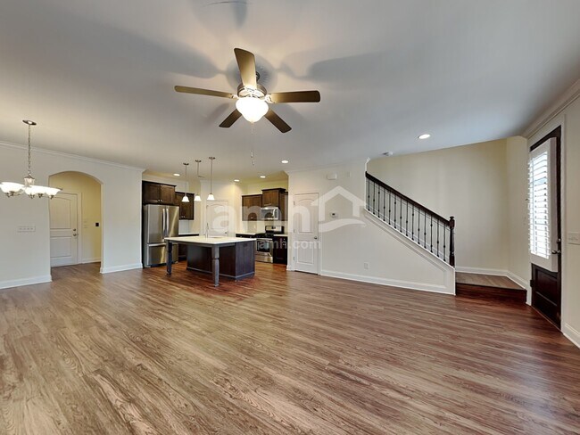 Building Photo - 124 Benjamin Ln