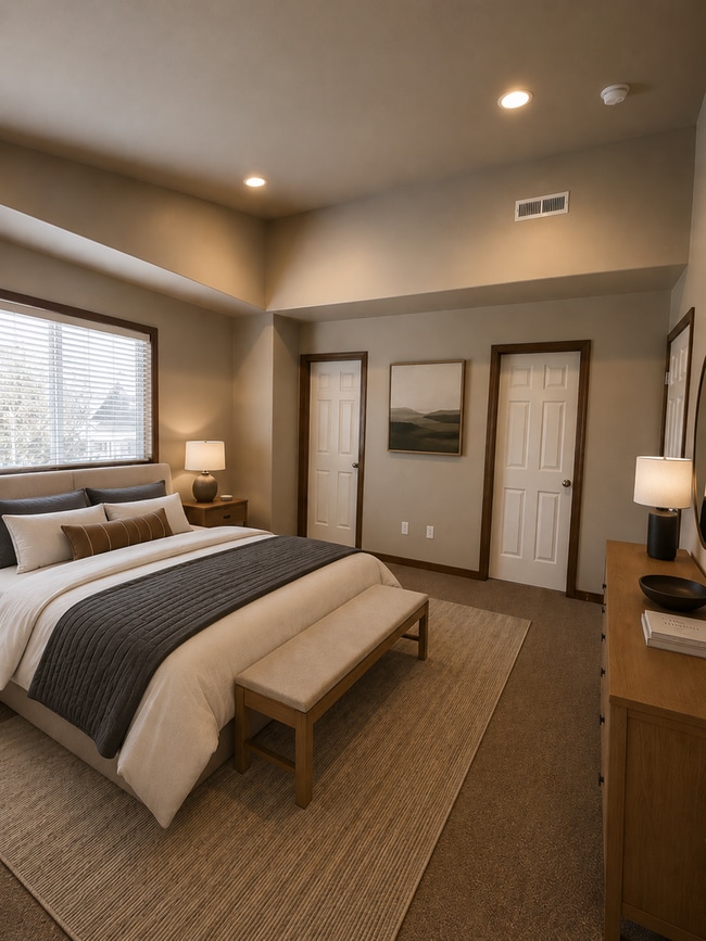 Building Photo - Not Your Typical Rental—And That's A Good Thing!
