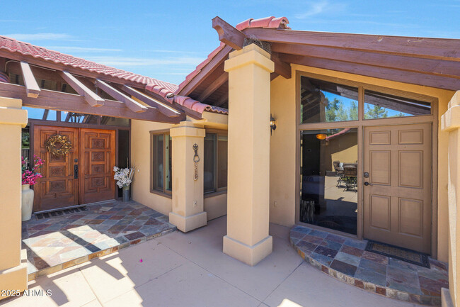 Building Photo - 10825 N 85th Pl