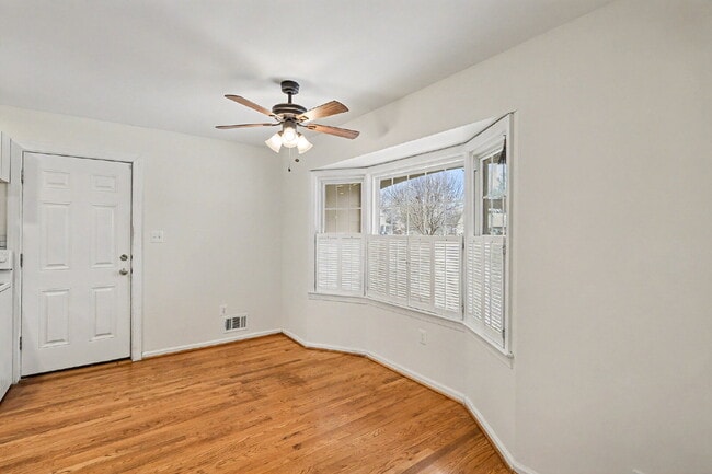 Building Photo - Welcome Home!