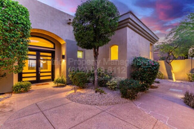 Building Photo - 11047 E Mirasol Cir