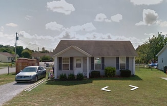 Building Photo - 406 Eddy St