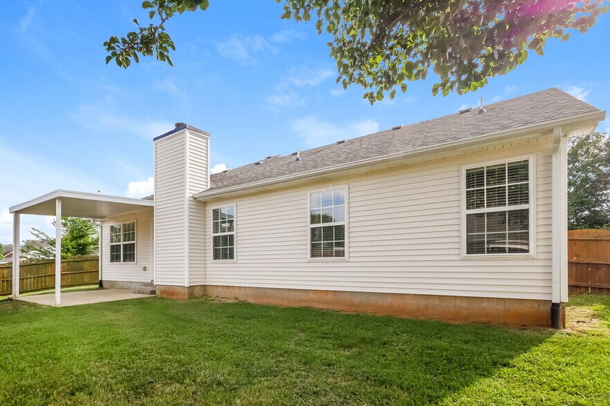Building Photo - 3044 Swilly Ct