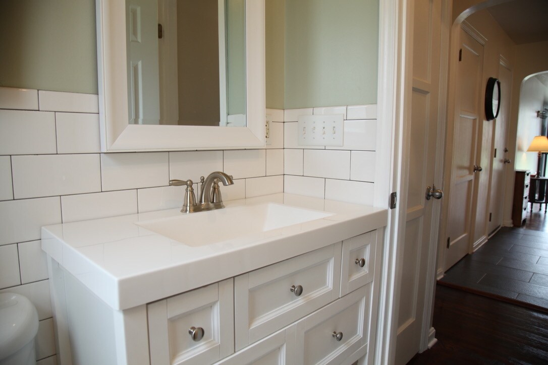 Bathroom - 2411 Fortune Avenue