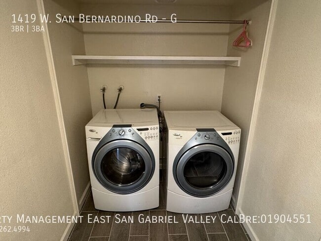 Building Photo - 1419 W San Bernardino Rd