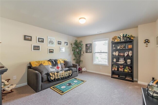 Building Photo - 4850 Haysboro Way