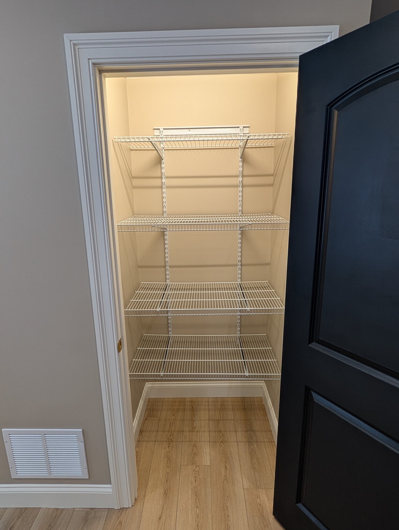 Kitchen pantry - 319 Howard St