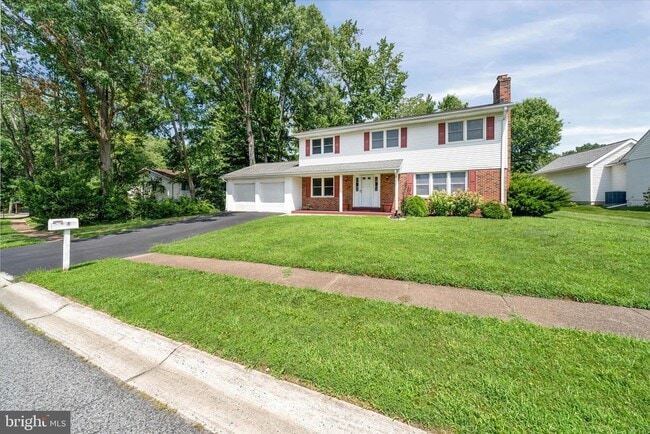 Building Photo - 4 Malvern Ct
