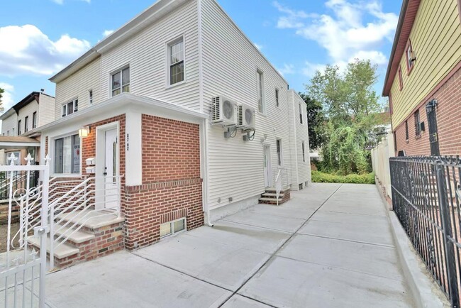 Building Photo - 87-62 124th St