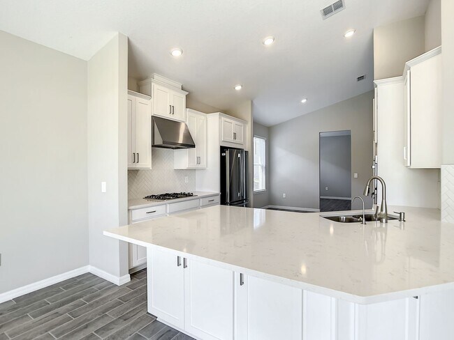 Building Photo - Crestview New Build Single Family Home