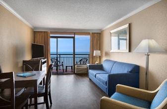 Building Photo - 6900 N Ocean Blvd