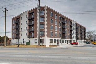 Building Photo - 9201 N Milwaukee Ave