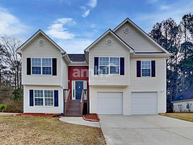 3950 Brushymill Court - 3950 Brushymill Ct Loganville GA 30052 ...