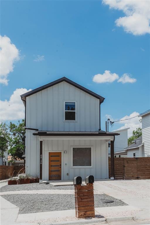 Building Photo - 6813 Porter St