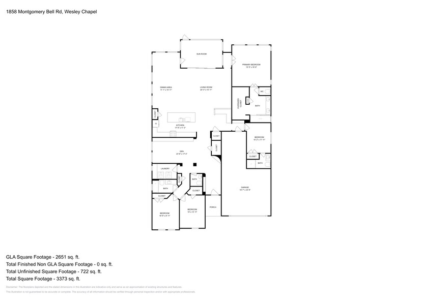 Building Photo - 1858 Montgomery Bell Rd