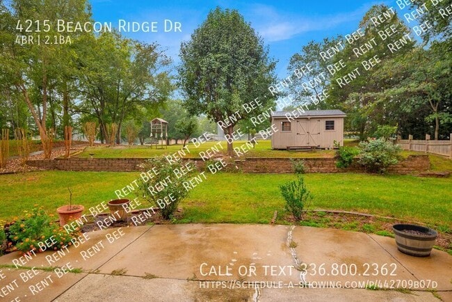 Building Photo - 4215 Beacon Ridge Dr