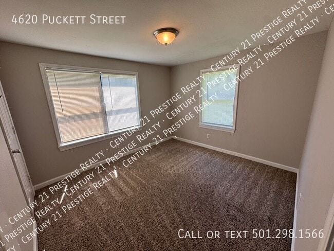 Building Photo - 4620 Puckett St