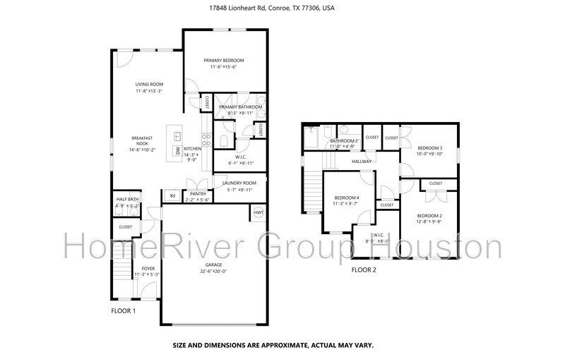 Building Photo - 17848 Lionheart Rd