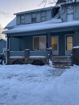 Building Photo - 1403 11th St