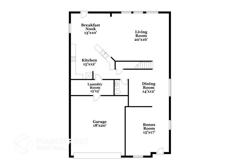 Building Photo - 1638 Blue Grass Pkwy