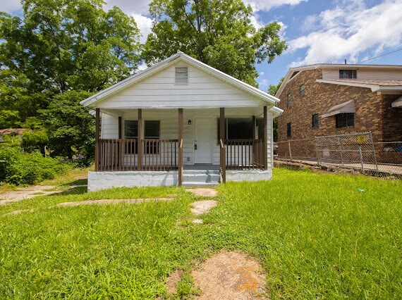 Primary Photo - 4344 44th Ave N