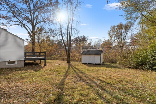 Building Photo - 963 Collier Pl