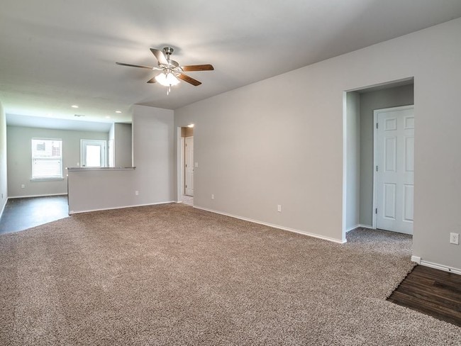 Building Photo - 9817 Glover River Dr
