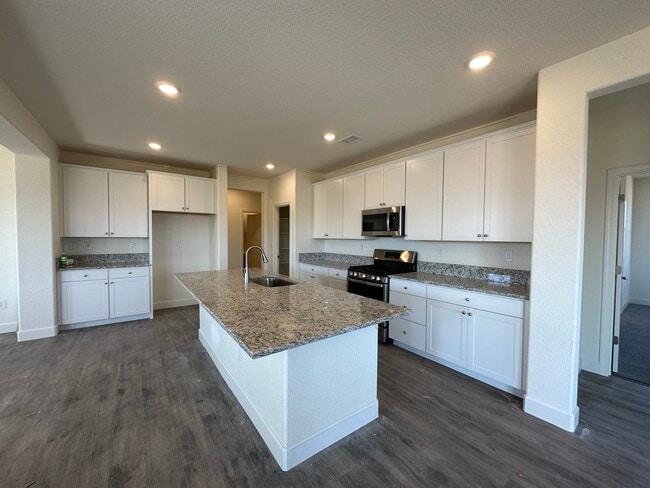 Building Photo - 1339 Harness Ct