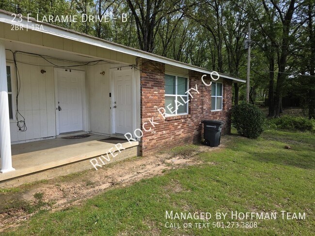 Building Photo - 23 E Laramie Dr