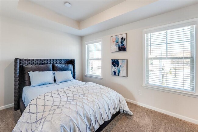 Building Photo - 1634 Halbrook Pl SW