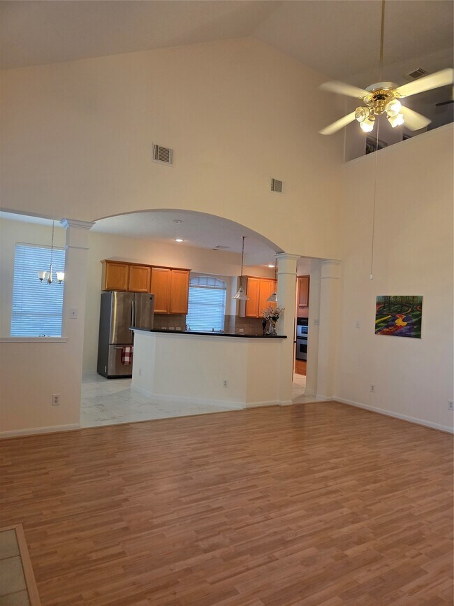 Building Photo - 4306 Lakeside Meadow Dr