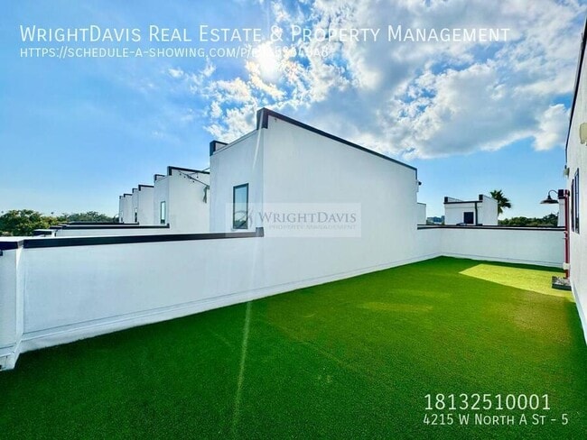 Building Photo - 4215 W North A St