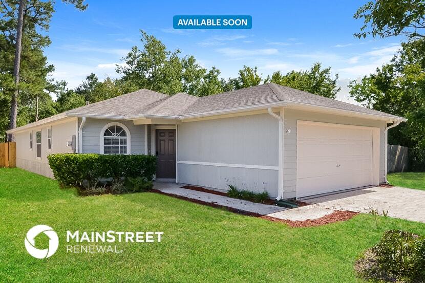 2671 Sam Houston Pl 2671 Sam - 2671 Sam Houston Pl Jacksonville Fl Primary Photo 