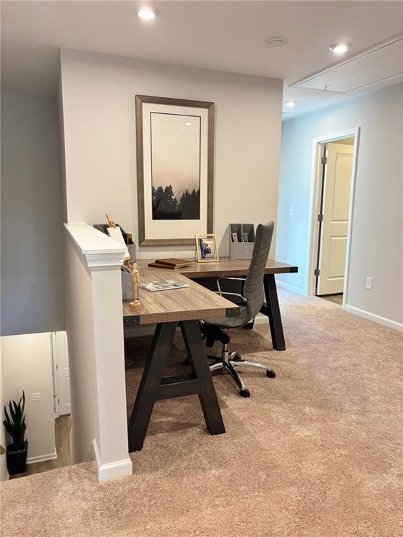 Building Photo - 107 Pk Rdg Cir