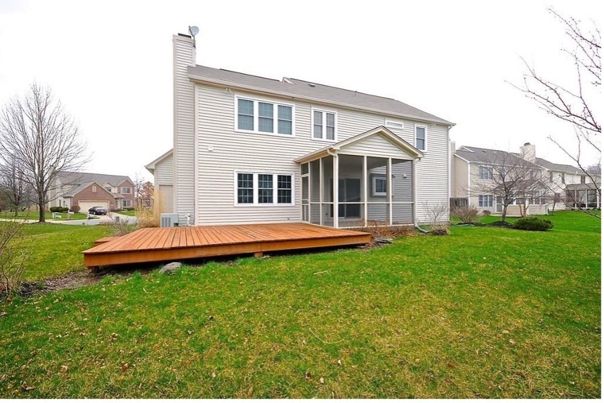 Building Photo - 3821 Brigade Cir