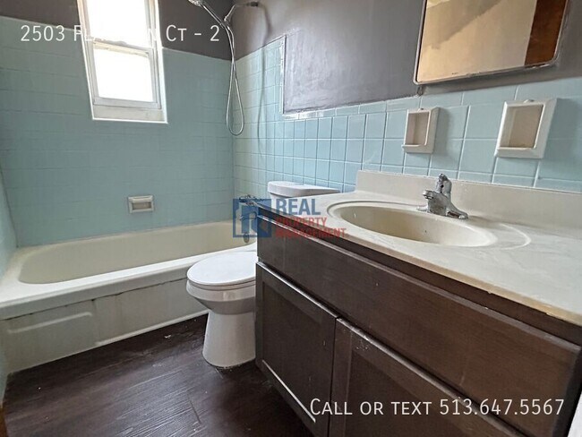 Building Photo - 2503 Flanigan Ct