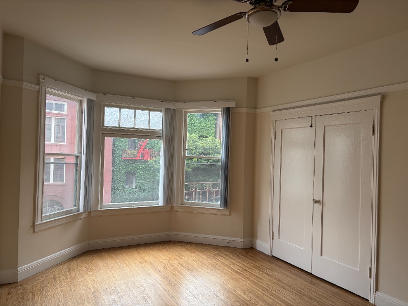 Building Photo - 1025 Powell St