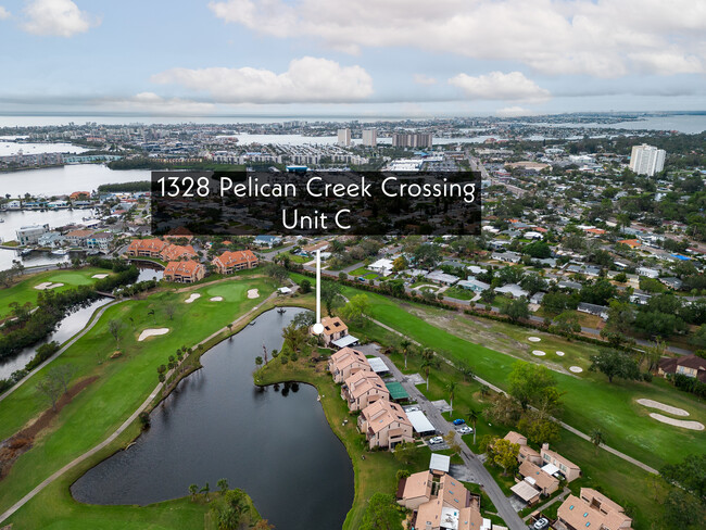 Building Photo - 1328 Pelican Creek Crossing