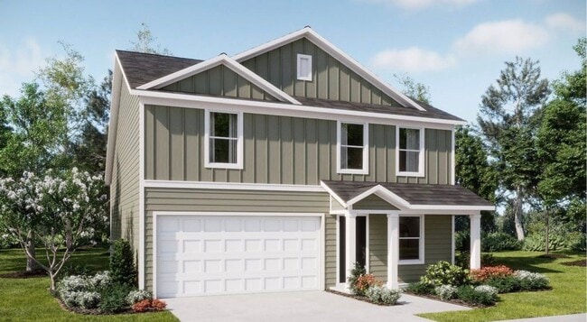 Building Photo - 6433 Swainson St SW