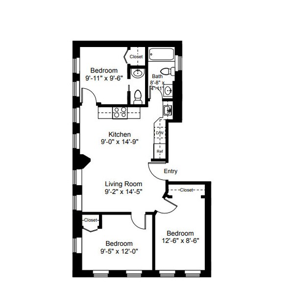 Building Photo - 60 Phillips St