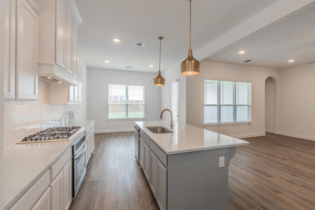 Building Photo - COMING SOON ALEDO ISD!!