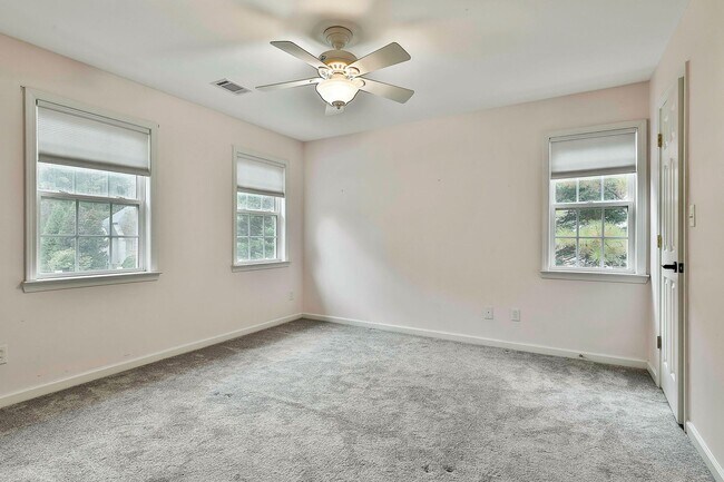 Building Photo - Luxury Millpond Manor Home in Starr’s Mill District!