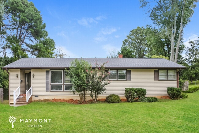 Building Photo - 1606 Quail Dr