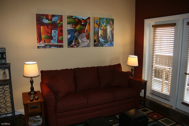 Building Photo - 1 br, 1 bath Condo - 6103 Monterra, Unit A